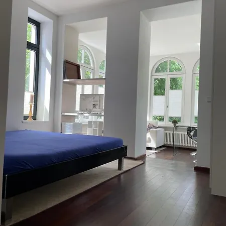 Park-Apartment *